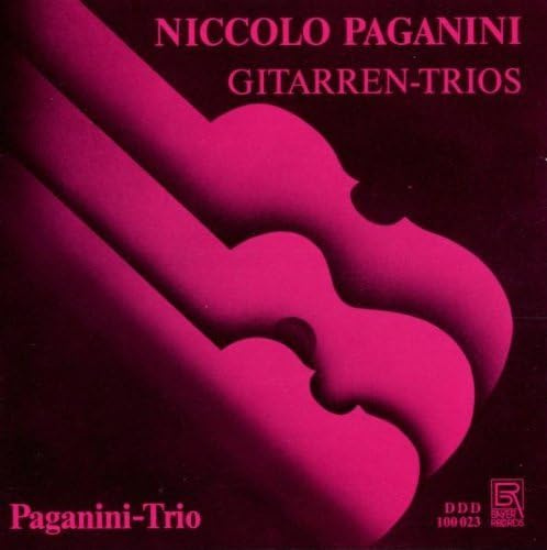 Terzetto Concertante for Viola