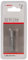 Bosch 2 608 550 070 - Llaves de tubo - 50 x 7 mm, M 4 (pack de 1)