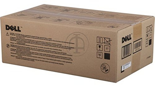Original Dell 3130cn High Capacity Toner Kit, ca. 9.000 Seiten, magenta