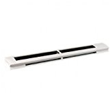 bouche pour entrée d'air - kit ehb 6-45 std blc/whi - aldes 11014170