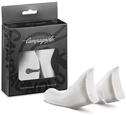 Campagnolo 25-ec-sr500w Griffgummi, weiß, 21 x 9 x 3 cm