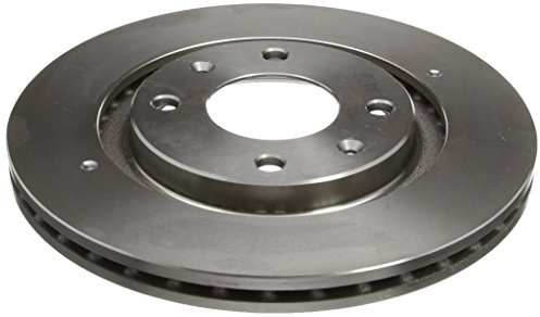 Brembo 09.4987.24 Bremsscheibe - Paar