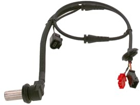 Bosch 0986594007 Wheel-Speed Sensor
