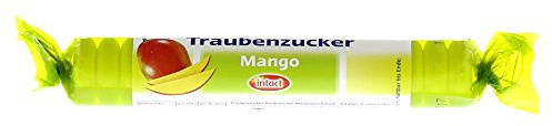 INTACT Traubenz. Mango Rolle 1 St