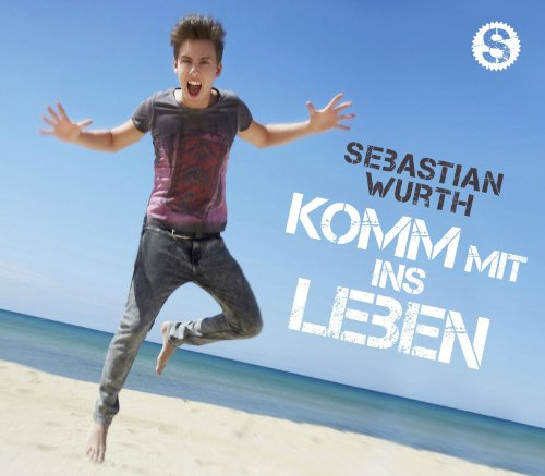 Komm mit Ins Leben (2-Track)
