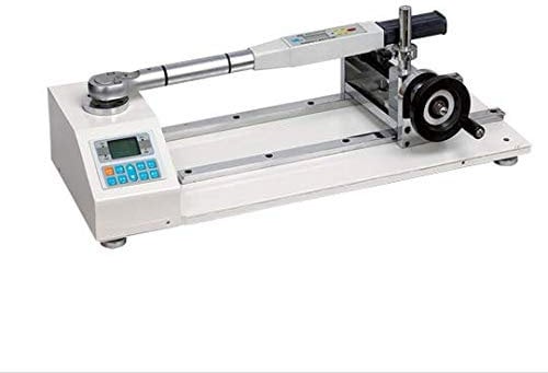 GOWE Digitaler Drehmomentschlüssel-Tester 1000 Nm