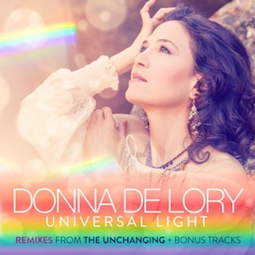 Universal Light Remixes from the Unchanging