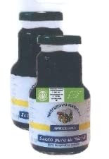 Succo di Mirtillo puro al 100% da mirtilli biologici italiani