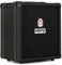 Orange Crush Bass 25 Black - Bass Combo Verstärker