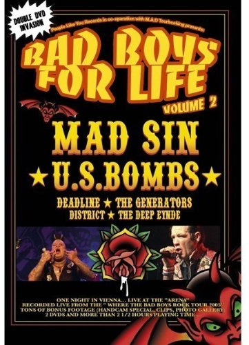 Bad Boys for Life 2 [2 DVDs]