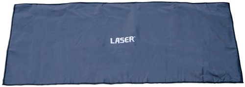 Laser 5110 5110 Kühlergrillschutz – grau