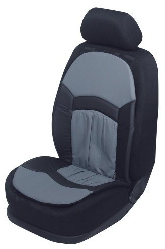 Petex – Remorque Siège Universelle gdańsk Gris