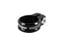 Hope Seat Clamp Bolt Type - Black , 36.4mm