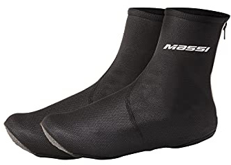 MASSI Windproof – cubrezapatillas, Schwarz