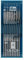 Prym Uncinetto Filo Senza Manicotto 1,00 mm Color Argento Filato, Acciaio, Silver, 1,0 mm