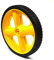 Briggs & Stratton 7105711yp Rad (30,5 x 5,1 cm)