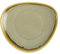 Olympia Placa triangular para horno de musgo de 165 mm, 65 llantas, 6 unidades