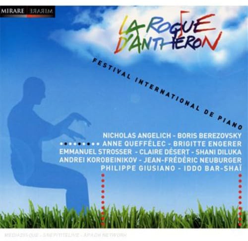 Various - La Roque D Antheron Volume 2