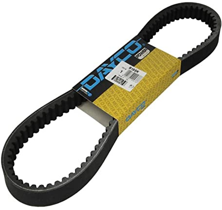 Dayco 8195K Power Plus Kevlar Belt Reinforced