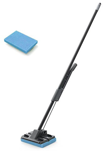 Superdry Mop + Extra Refill Graphite or Metallic