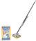 Superdry Mop + Extra Refill Graphite or Metallic