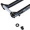 ID REBATE 20 JUMP FORK BLACK