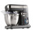 Domo DO 9070 KR Robot Pâtissier Anthracite