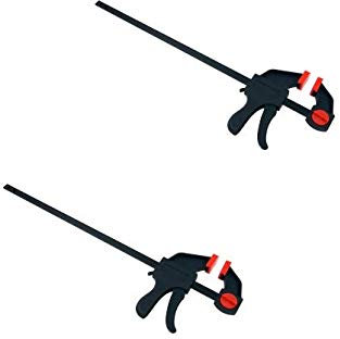 Rapid Clamp 750mm (30in.)