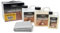Wartung Box für lackiertes Holz Böden, Boden Wartungs-Kit, Woca Boden Wartungskit matt