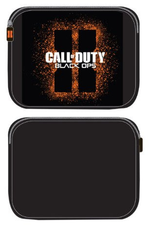 Call of Duty BO2 Tasche- Tablet Sleeve II