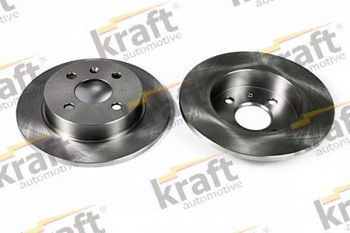 Kraft Automotive 6051560 Bremsscheibe
