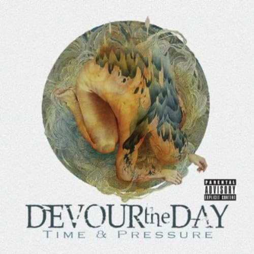 Time & Pressure[Explicit]