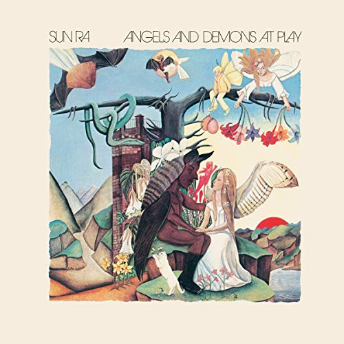 Angels and Demons at Play + 1 Bonus Track