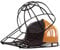 Sundance Sales Original Ballcap Buddy Cap Washer (BLACK) by