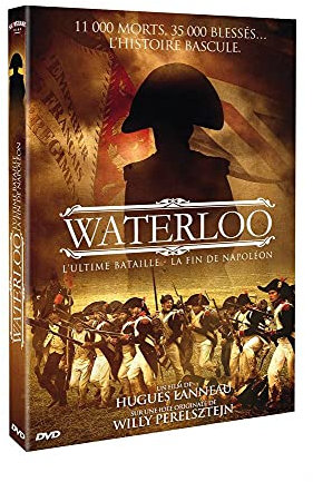 Waterloo : Napoléon, l'ultime Bataille