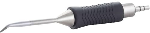 Weller RTM 008 S X MS Lötspitze Meißelform, gebogen Spitzen-Länge 23mm Inhalt 1St.