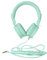 Caps On-Ear-Kopfhörer, Peppermint