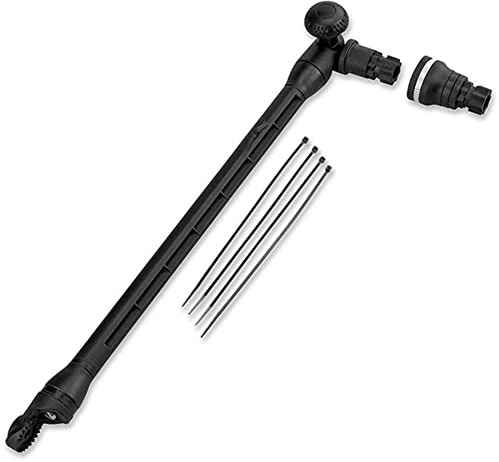 RAILBLAZA Wandler Halterung XL schwarz