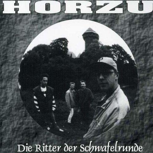 Die Ritter der Schwafelrunde