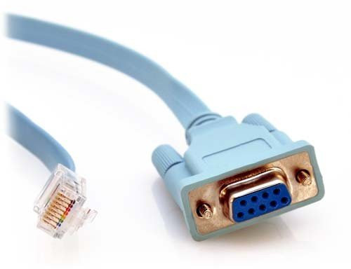 Cisco Console Cable For 1130Ag 1200 123