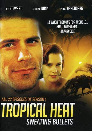 Tropical Heat - The Complete First Season