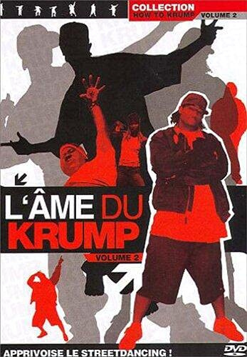 How To Krump, Vol.2 [FR Import]