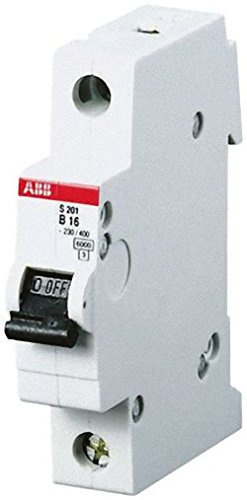ABB Stotz S&J Sicherungsautomat S202-B13 Prom Compact System pro M compact Leitungsschutzschalter 4016779466707