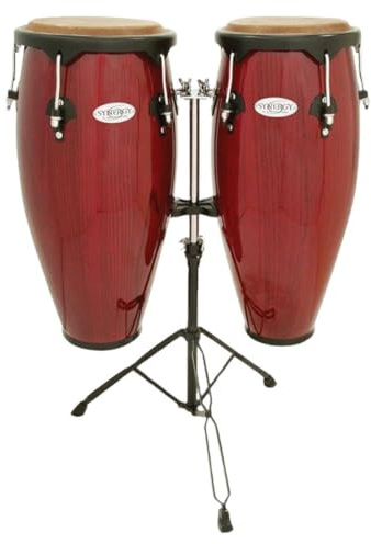 Conga Synergy série Rio Red 2300RR