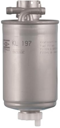 MAHLE KL 197 Fuel filter