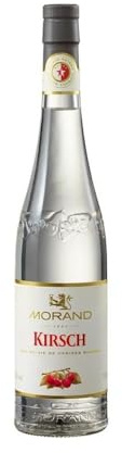Morand Kirsch Vieux Kirschwasser (1 x 0.7 l)