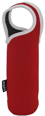 Verbinden Flasche gewidmet Ton Flaschenabdeckung Red 880 426 (Japan-Import)