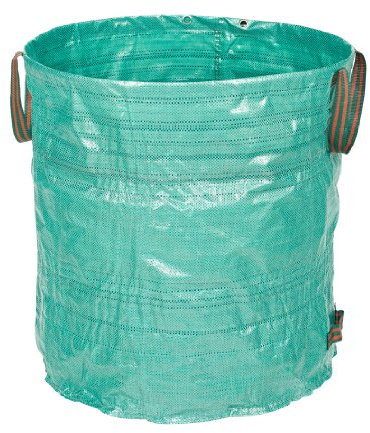 Dehner Gartenabfallsack, 272 l, Ø 67 cm