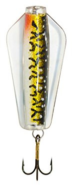 Tasmanian Devil 13.5gm TAS Devil Lure, TJ Special