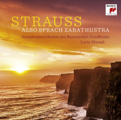 Strauss: Also sprach Zarathustra